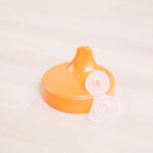 Load image into Gallery viewer, Re-Play No Spill Sippy Cup- Orange