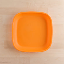 Load image into Gallery viewer, Re- Play Flat Plate- Orange