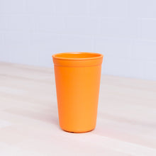 Load image into Gallery viewer, Re-Play Tumbler Cup- Orange