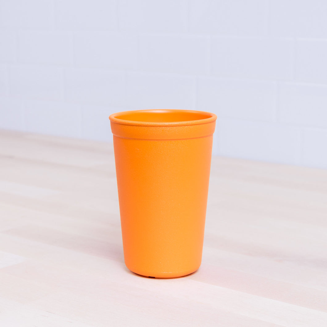 Re-Play Tumbler Cup- Orange
