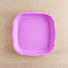 Load image into Gallery viewer, Re- Play Flate Plate- Purple