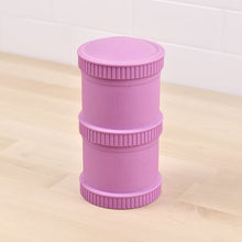 Load image into Gallery viewer, Re-Play Snack Stacks- Purple