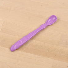 Load image into Gallery viewer, Re-Play Infant Spoon- Purple