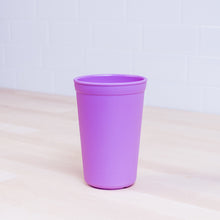 Load image into Gallery viewer, Re-Play Tumbler Cup- Purple