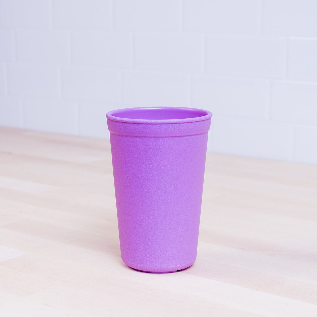 Re-Play Tumbler Cup- Purple