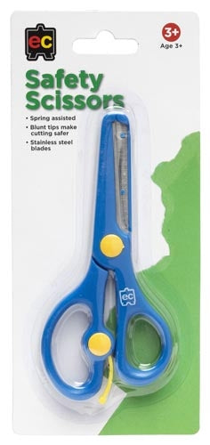 Educational Colours- Safety Scissors