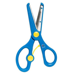 Educational Colours- Safety Scissors