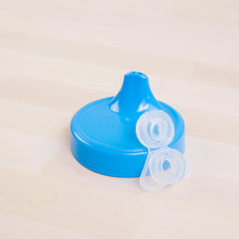 Load image into Gallery viewer, Re-Play No Spill Sippy Cup- Sky Blue