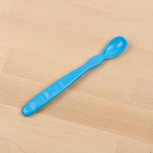 Load image into Gallery viewer, Re-Play Infant Spoon- Sky Blue