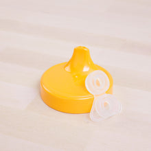 Load image into Gallery viewer, Re-Play No Spill Sippy Cup- Sunny Yellow