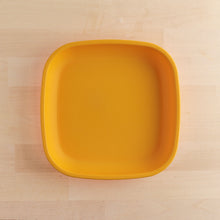 Load image into Gallery viewer, Re- Play Flat Plate- Sunny Yellow
