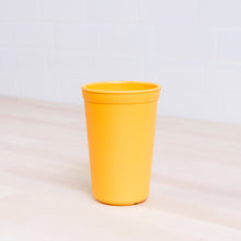 Load image into Gallery viewer, Re-Play Tumbler Cup- Sunny Yellow