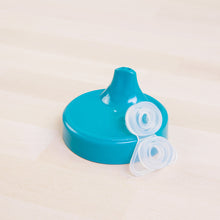 Load image into Gallery viewer, Re-Play No Spill Sippy Cup- Teal