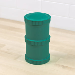Re-Play Snack Stacks- Teal