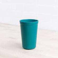 Load image into Gallery viewer, Re-Play Tumbler Cup- Teal