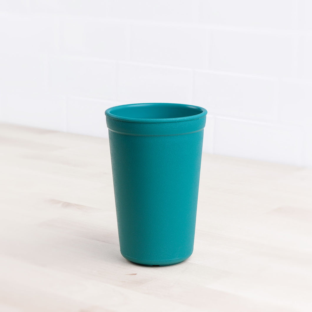 Re-Play Tumbler Cup- Teal