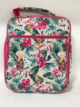 Load image into Gallery viewer, Sweet Little Bubs Insulated Lunch Bag- Tropical