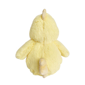 OB Designs- Soft Plush Toys Australia | Chi-Chi Chick | Yellow